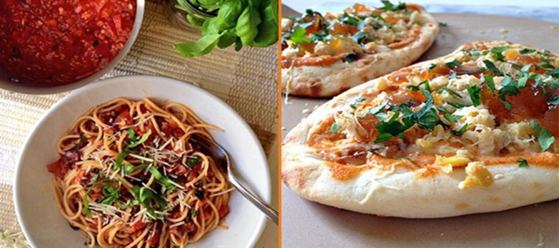 4 Ways To Explore International Flavors